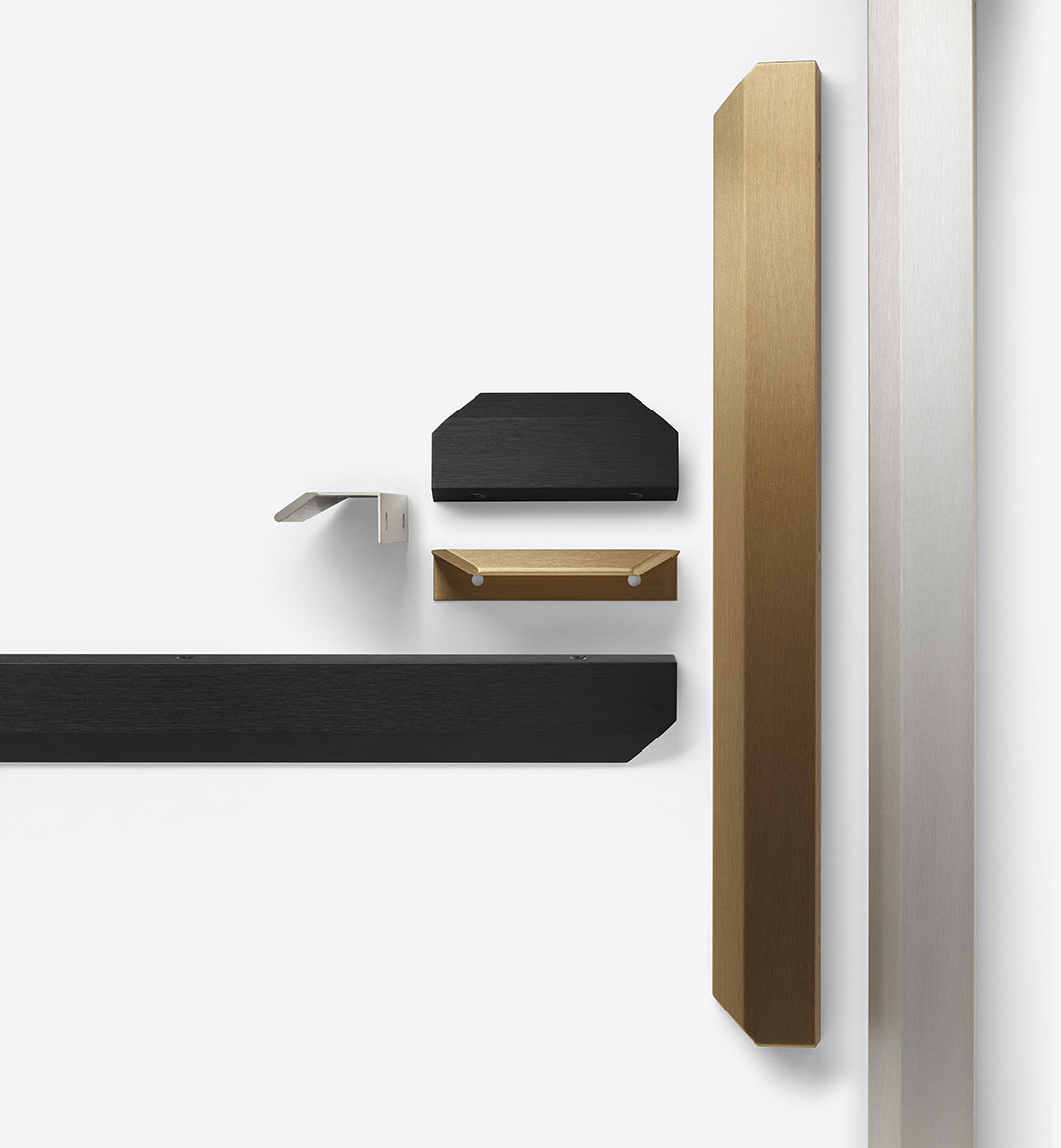 Finn finish measurements