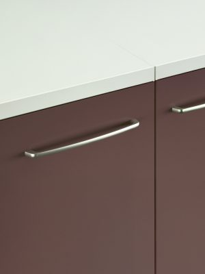 Zed Handle