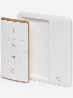 Capteur sans fil L139.10D