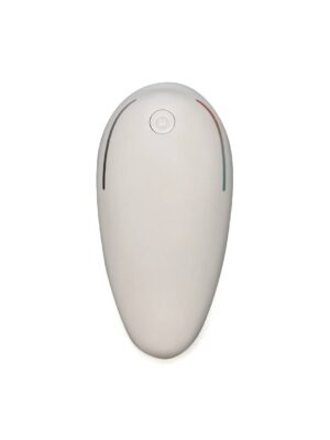 Mando dual ovalado