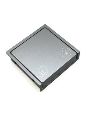 Kit controlador transformador y mando remoto dual, 90 w