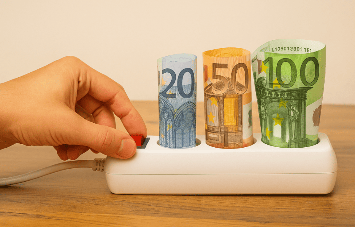 économiser la facture d’électricité