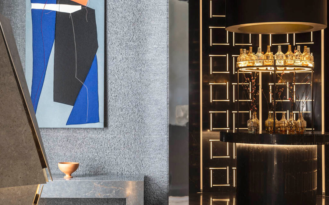 Innovation et tradition en dialogue