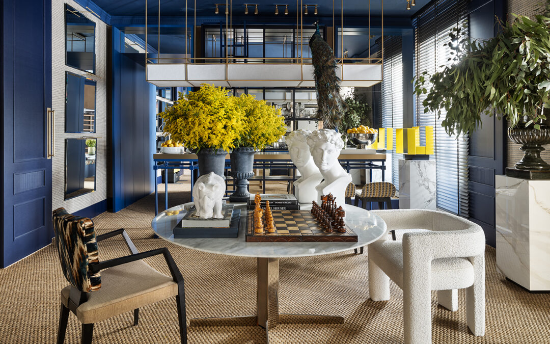 Maison du bien-être