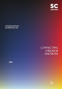 CATÁLOGO_LED_2026 -pliegos Portada catálogo LED 2026
