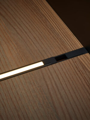 Profile LED CLICK2LIGHT