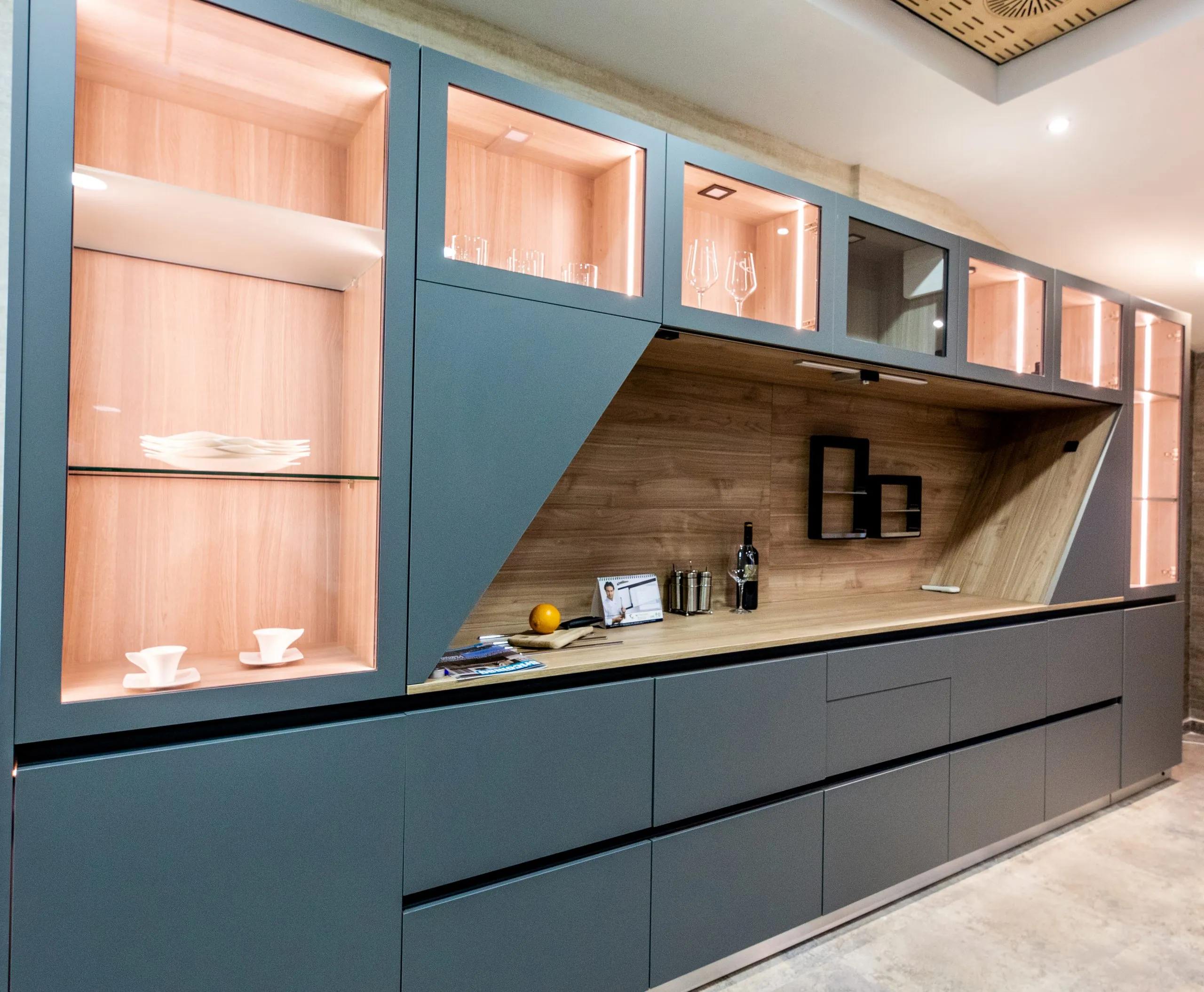 FIVE ADVANTAGES OF LED LIGHTING IN YOUR KITCHEN SC FITTINGS