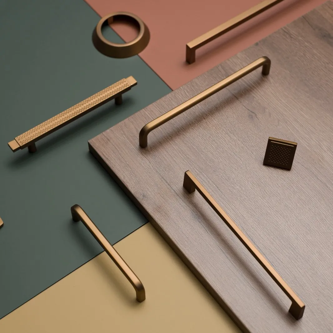 PVD - SC à Interzum CINQ AVANTAGES DE L'ÉCLAIRAGE LED DANS VOTRE CUISINE SC FITTINGS
