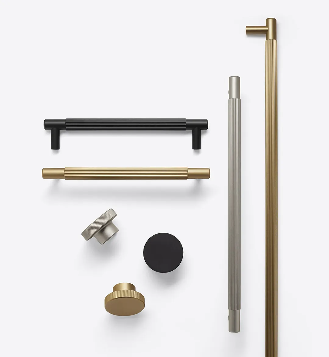 Photo of Coco's measurements and finishes