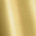 <strong>16.</strong>Oro anodizado satinado