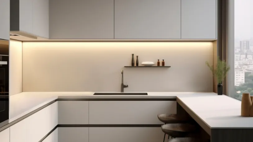 Cuisine sur mesure