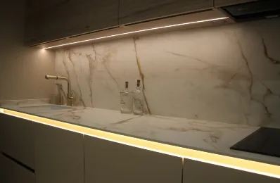 Utilité de la lumière fonctionnelle