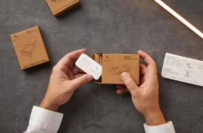 Contrôle de l'installation sans fil