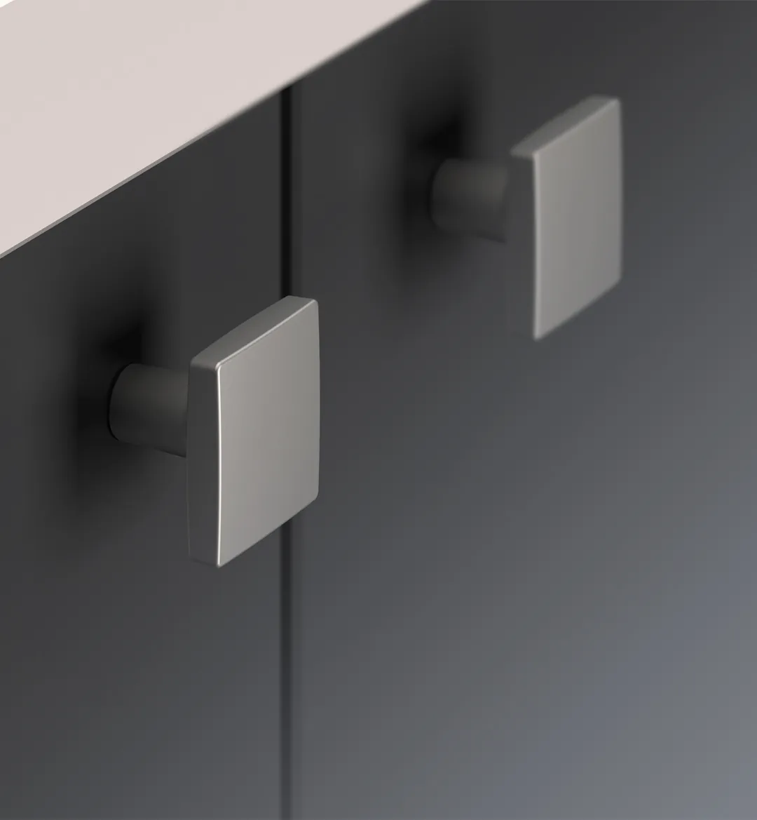 Bouton meuble Dash