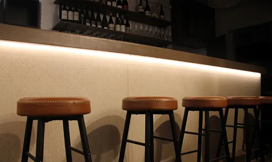 bar à vins SC Herrajes