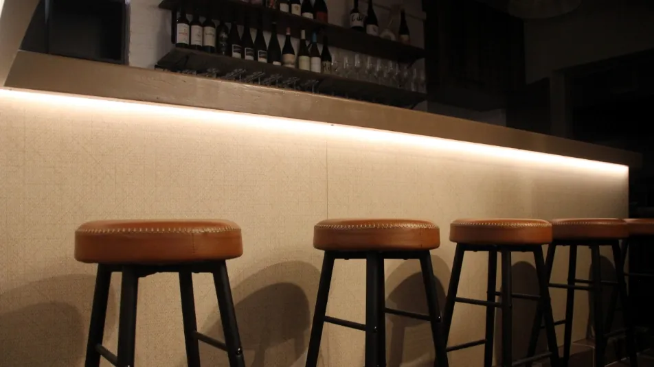 Bar à vins SC Herrajes