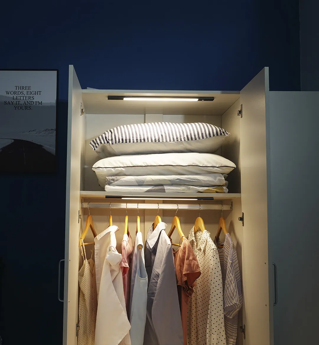 Regleta con batería L212.520