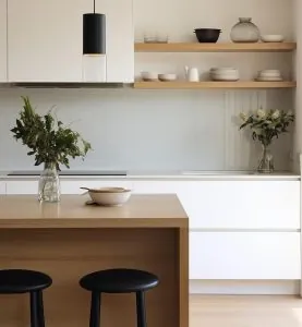 Perfil Gola Rhode