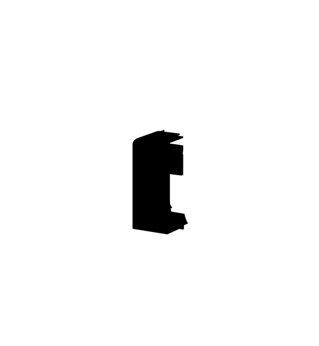 757 - Perfil gola June - Corner