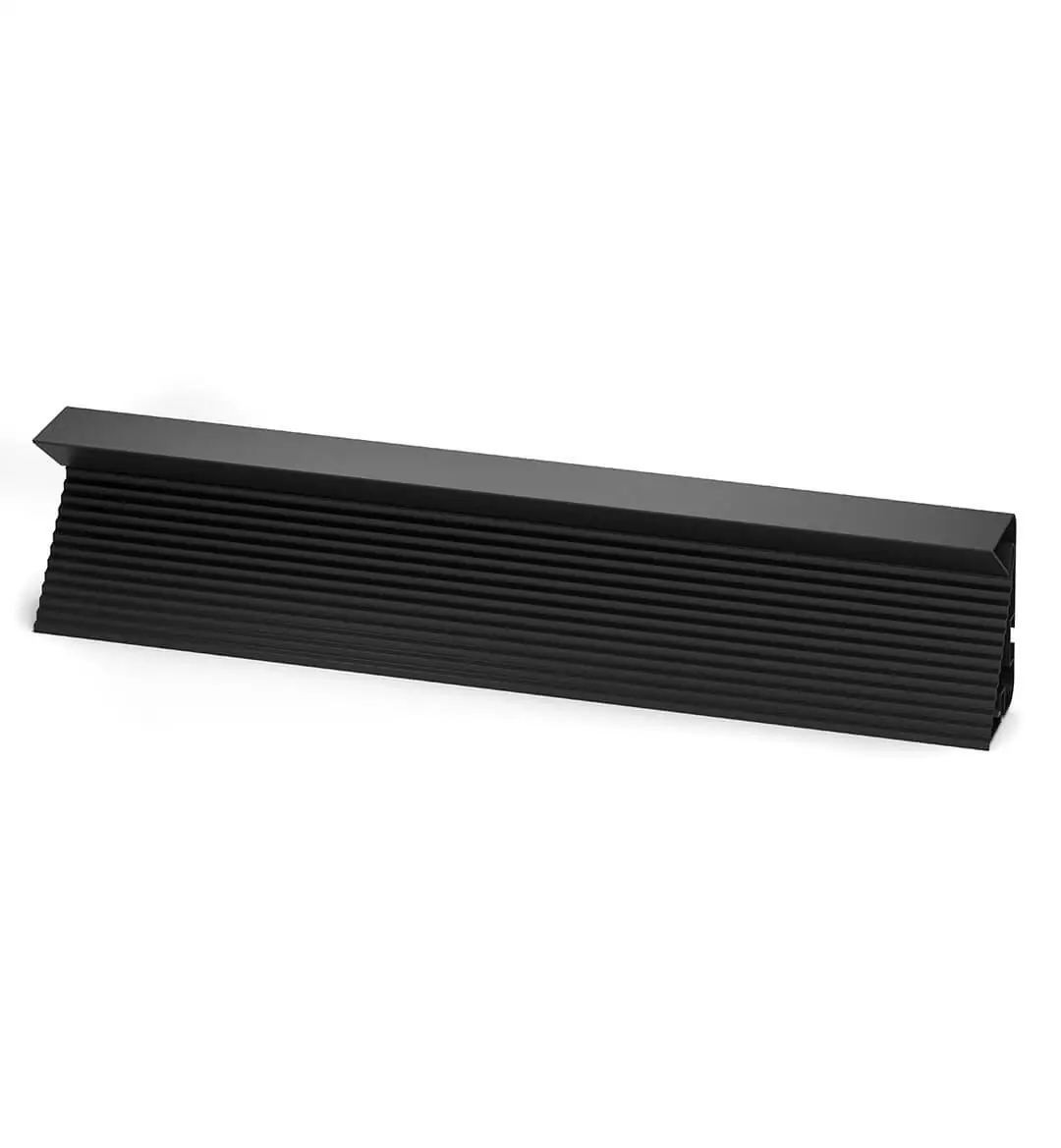 Perfil Gola Negro