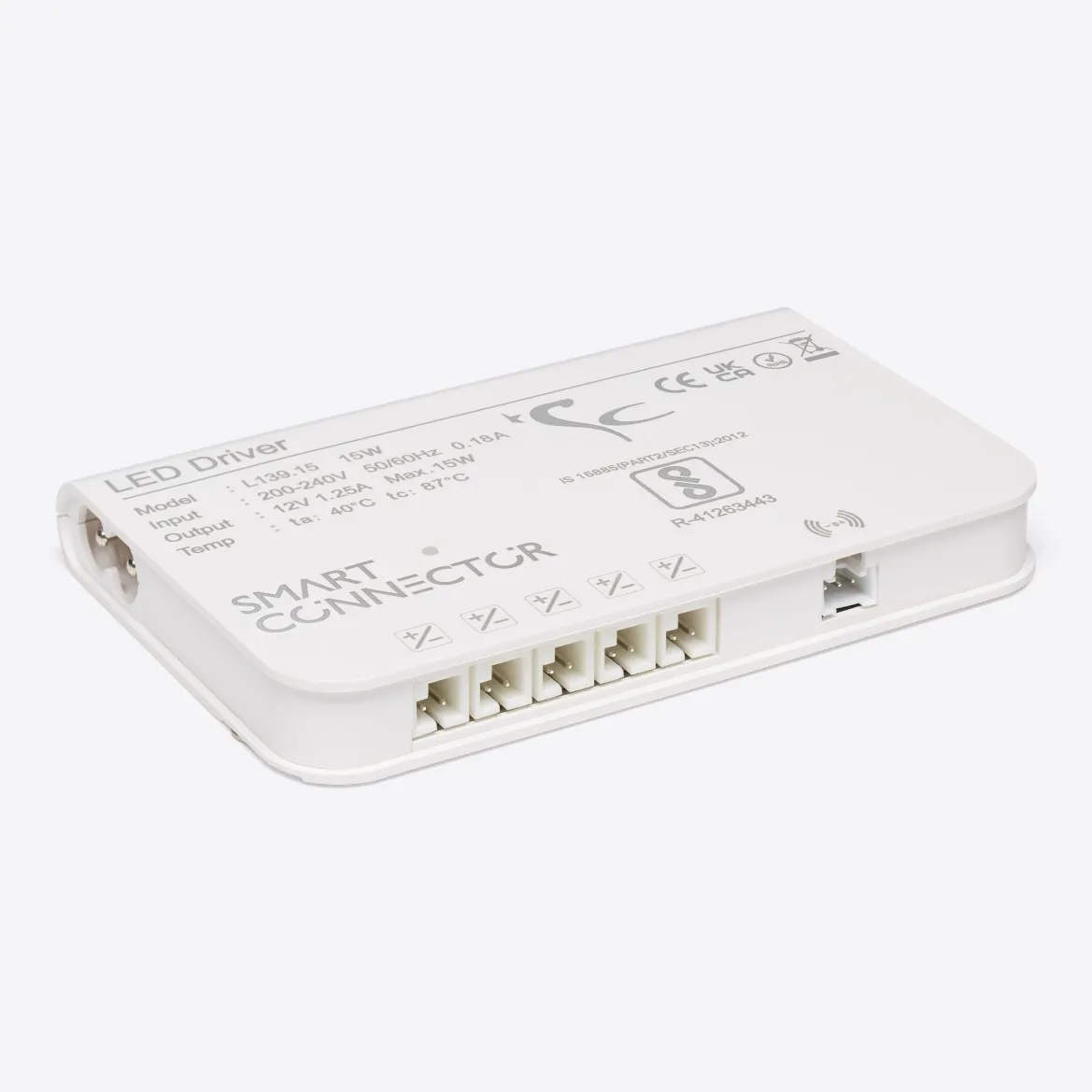 Transformador Thinner