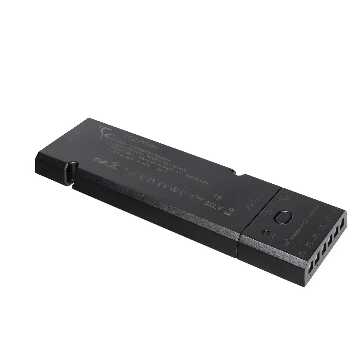 Transformador L144
