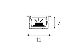 <strong>L200R</strong>Empotrar