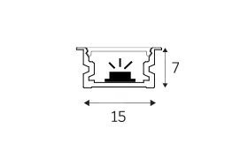 <strong>L201R</strong>Empotrar