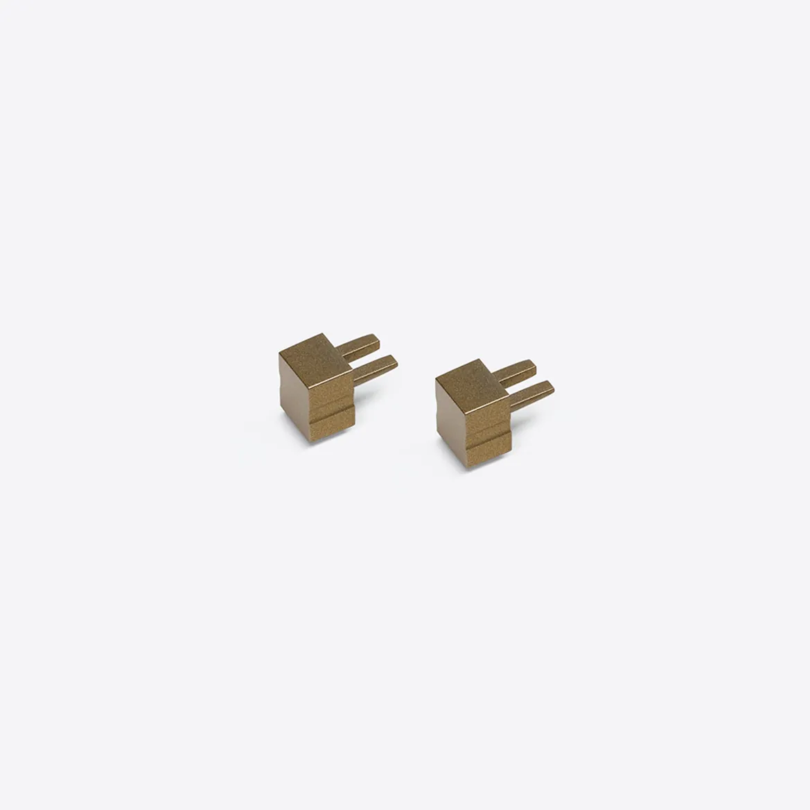 Kit cable, tapas y clips: L215.TC