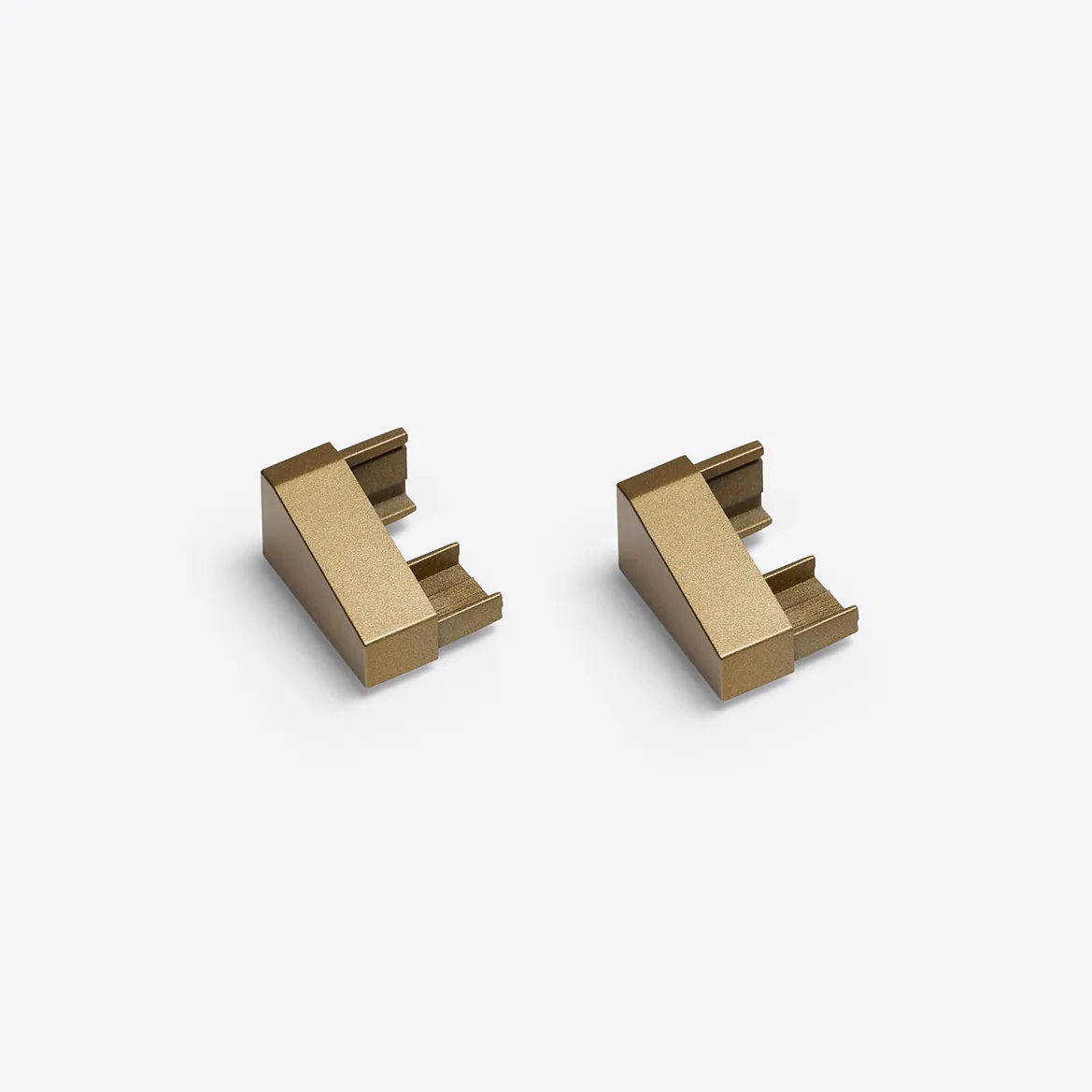 Kit cable, tapas y clips: L216.TC