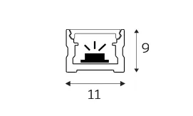 <strong>L218.8</strong>Superficie