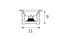 <strong>L218.8R</strong>Empotrar