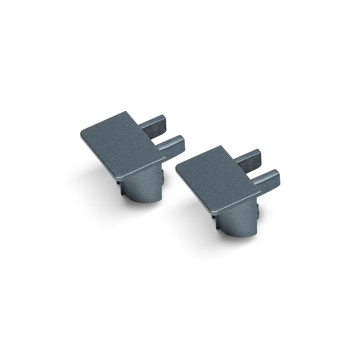 Kit cable, tapas y clips: L218R.TC