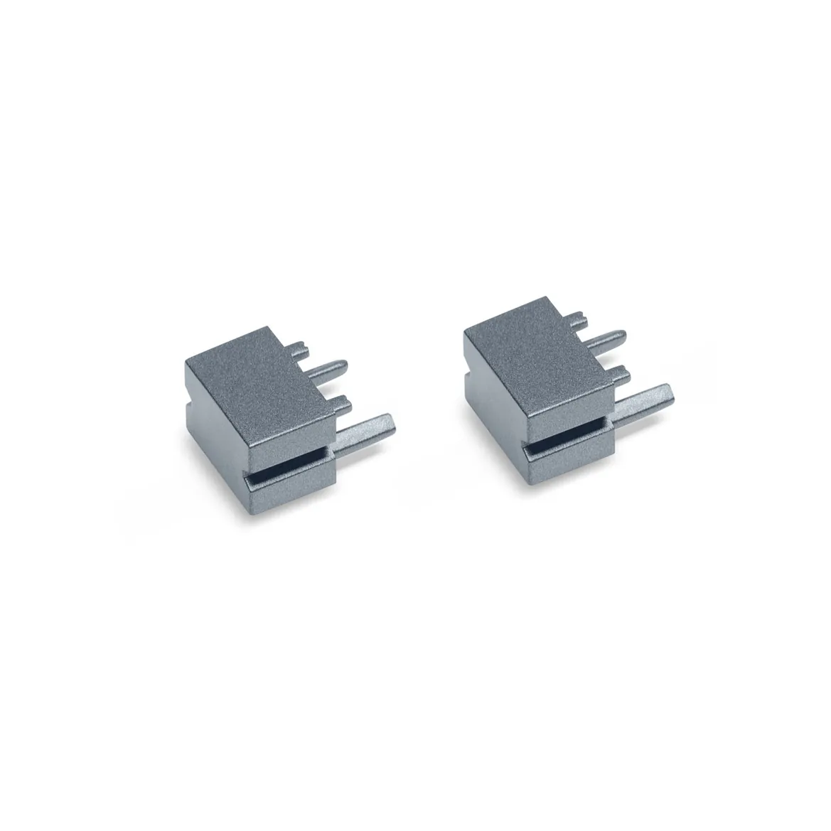 Kit cable, tapas y clips: L219.TC