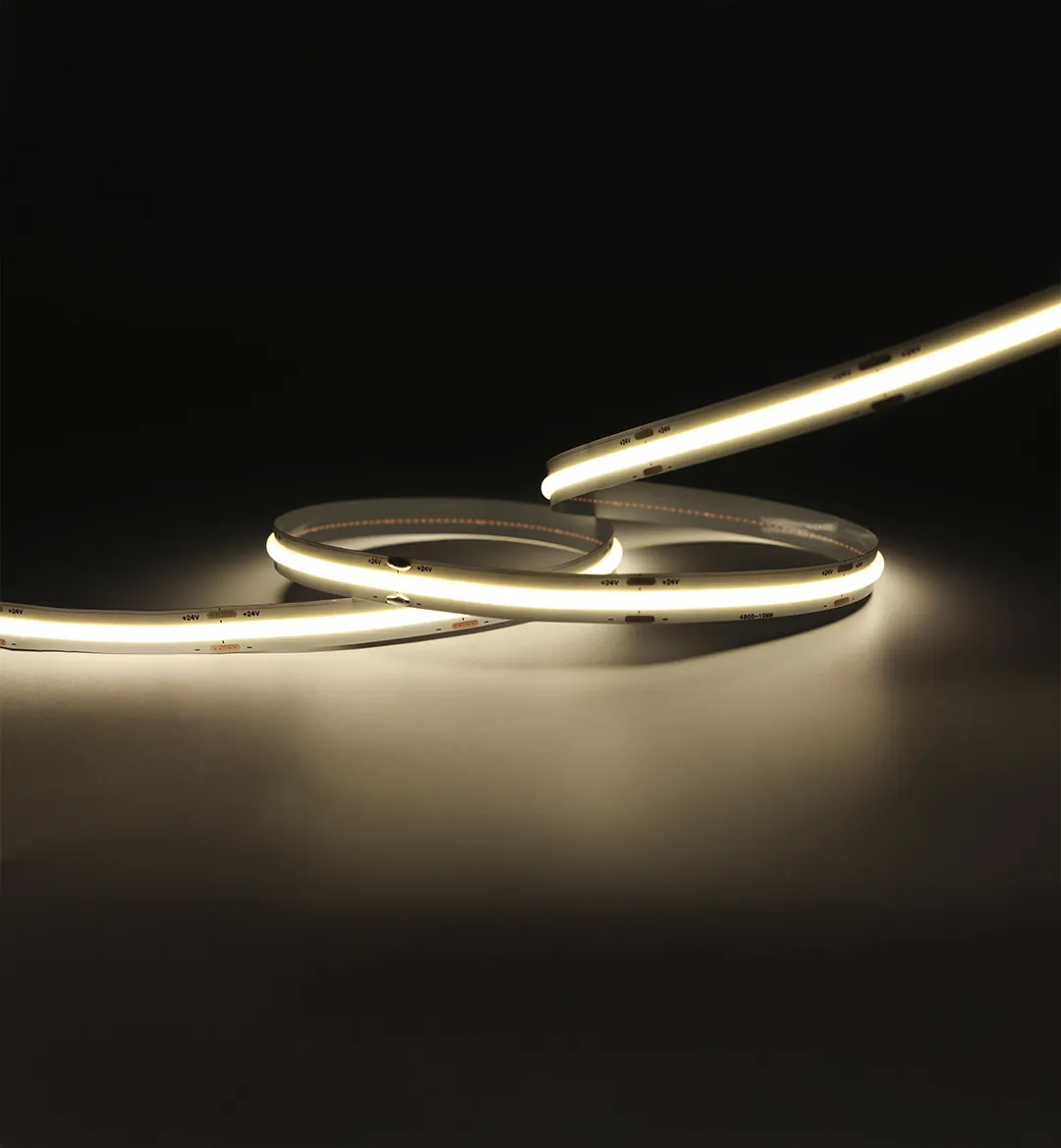 Tira led L234 COB