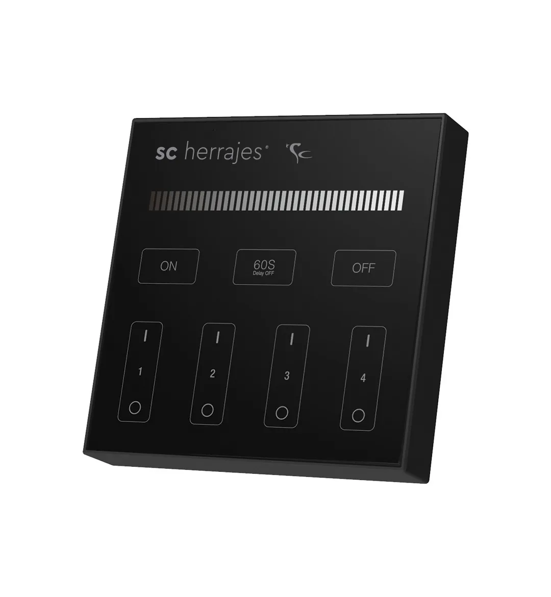 Controlador LW36S