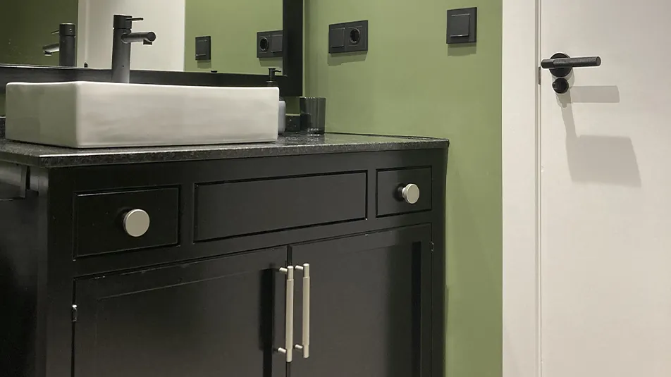 Chambre à Fuenlabrada SC Herrajes