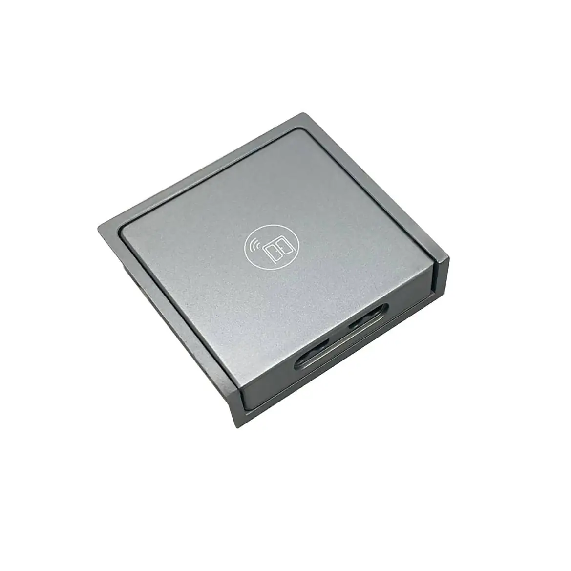 Sensor dual para 1 ó 2 puertas