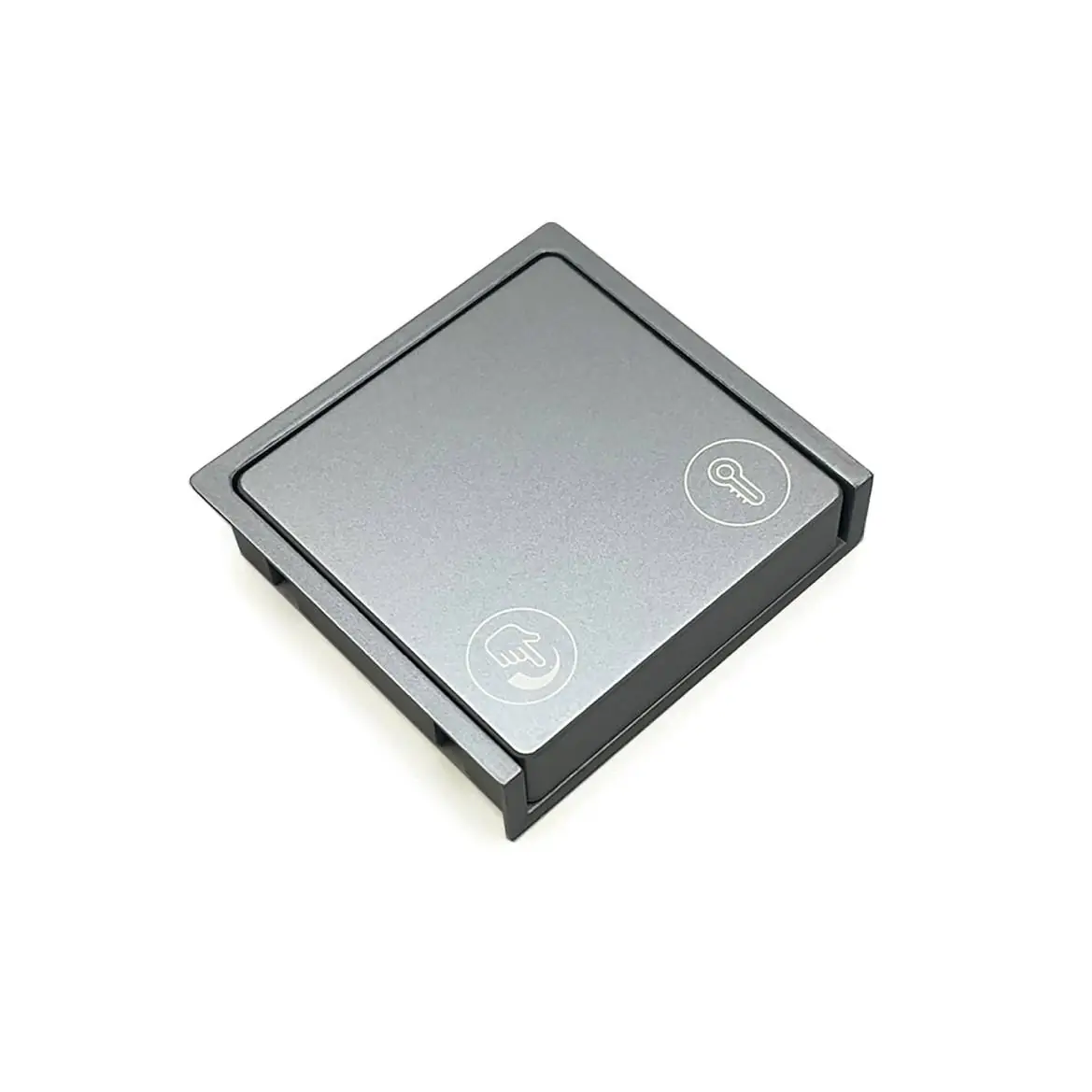 Kit controlador transformador y mando remoto dual, 90 w
