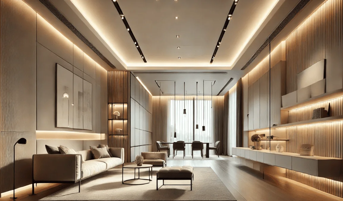 modern architecture