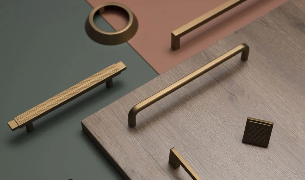 kitchen handles