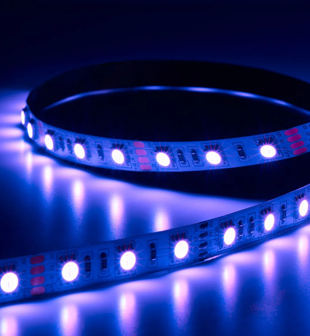 Tira LED L110 RGB
