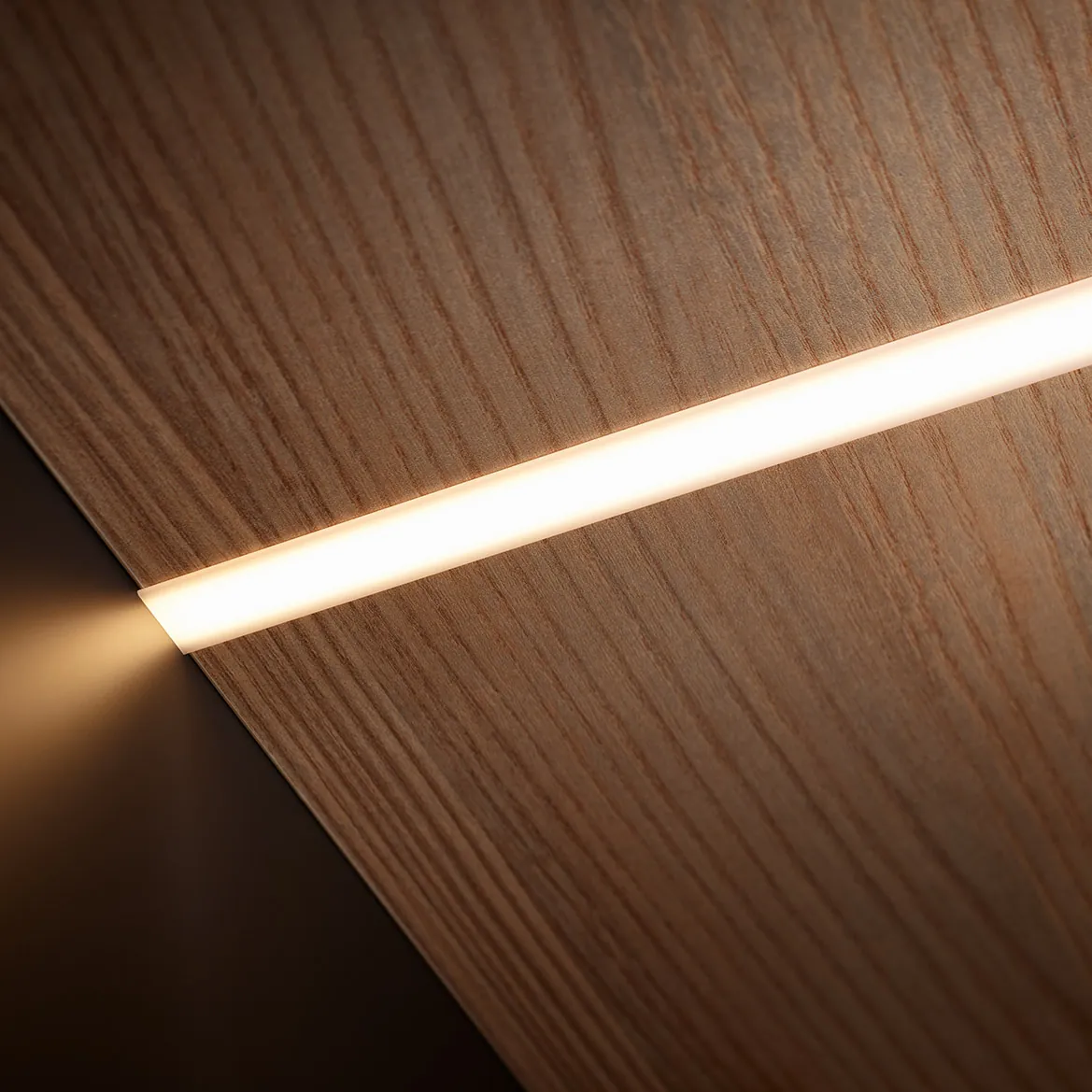 Luminaria Esecé