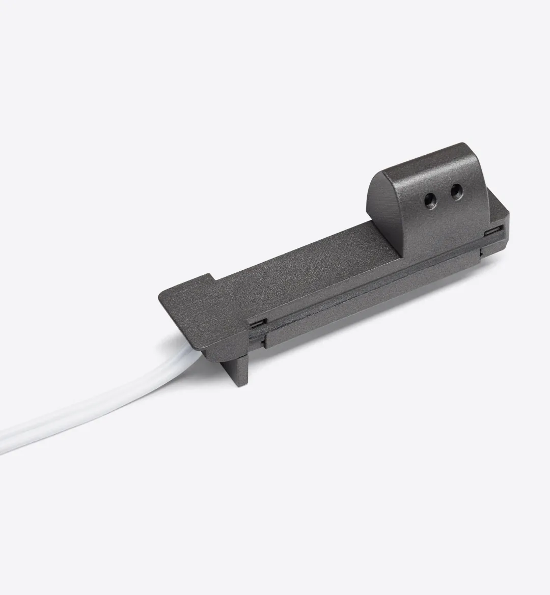 Conector con sensor puerta