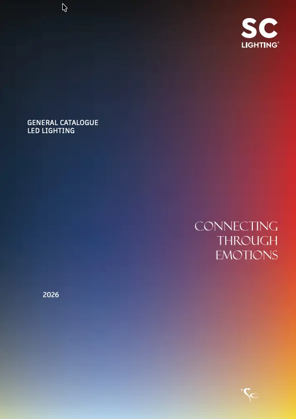 LED Frontpage catalog 2026