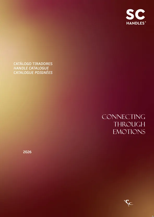 Catalog frontpage 2026