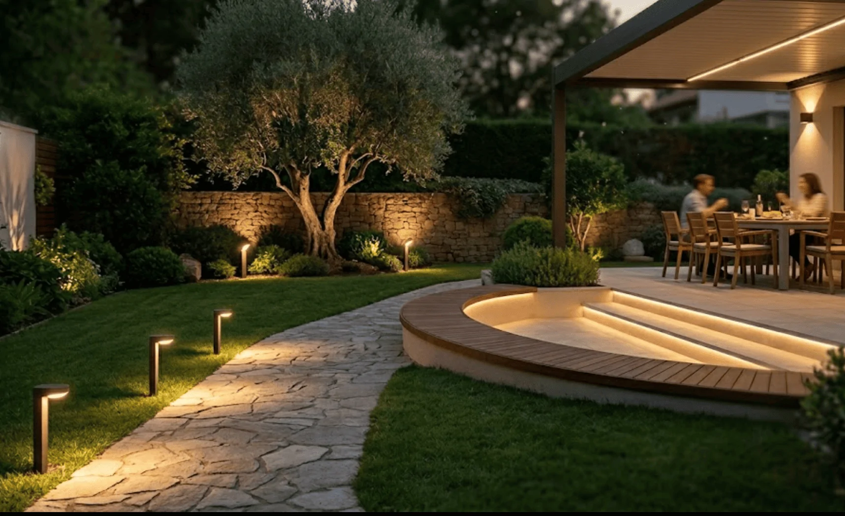 iluminar_jardín